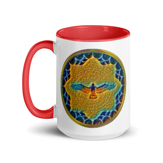 Hawk MUG