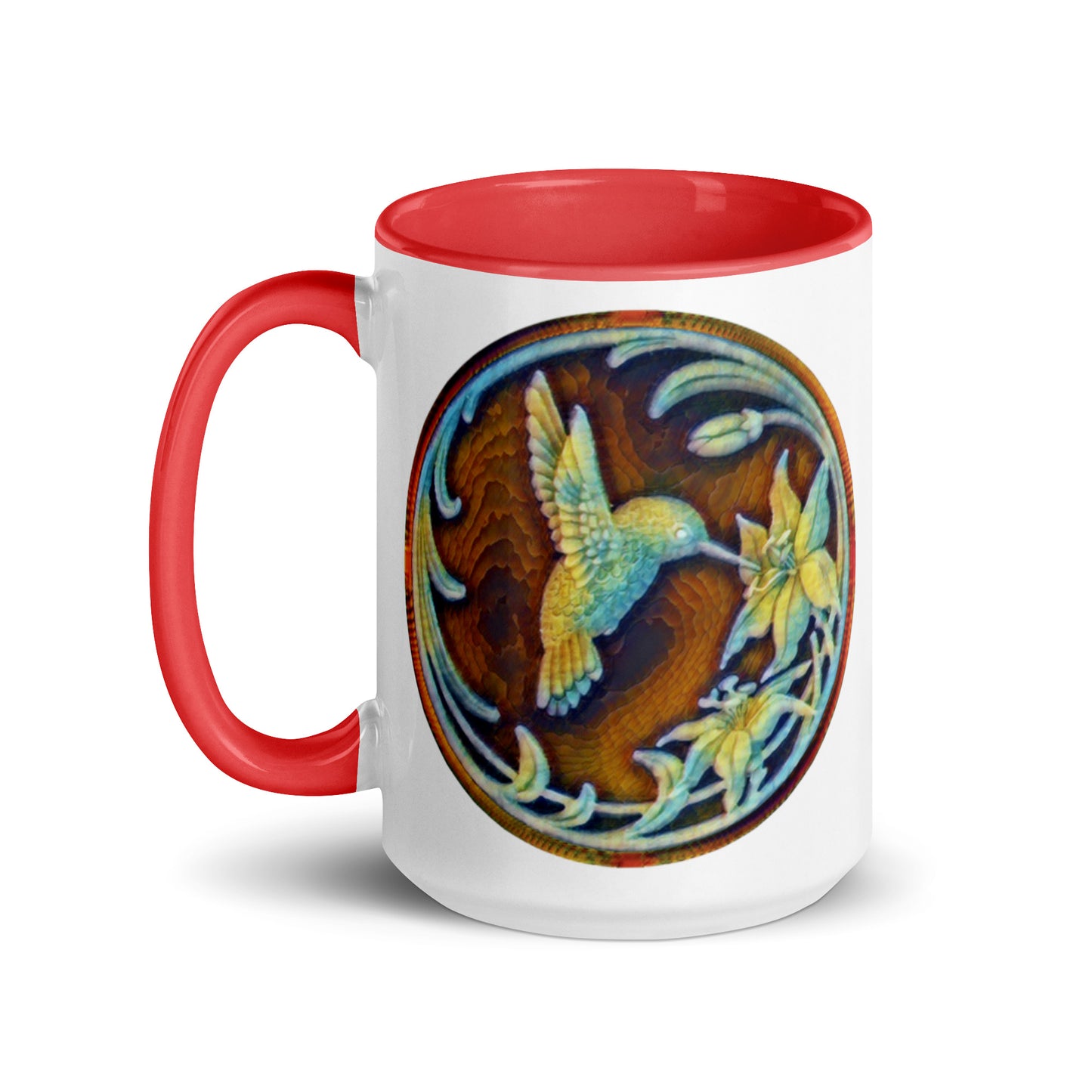 Hummingbird MUG