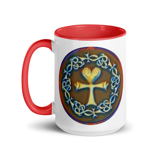 Love of Life MUG