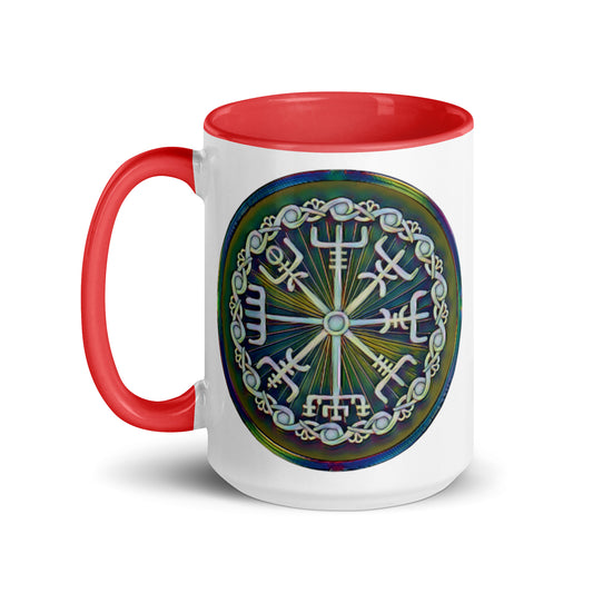 Nordic Compass MUG