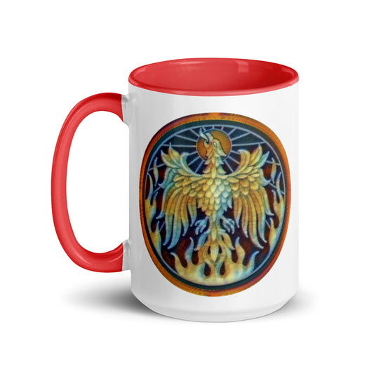 Phoenix MUG