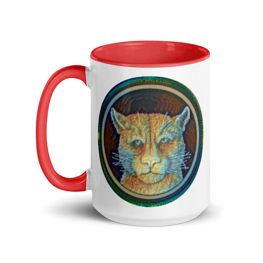 Puma MUG