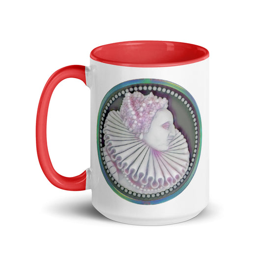 Queen Elizabeth I MUG