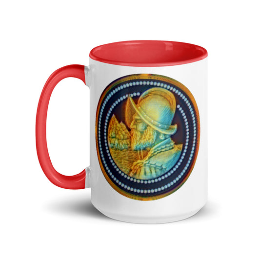 Sir Francis Drake MUG