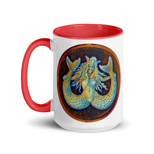 Siren MUG