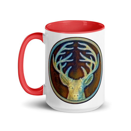 Stag MUG