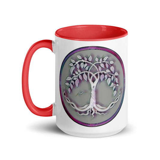 Tree of Life II MUG