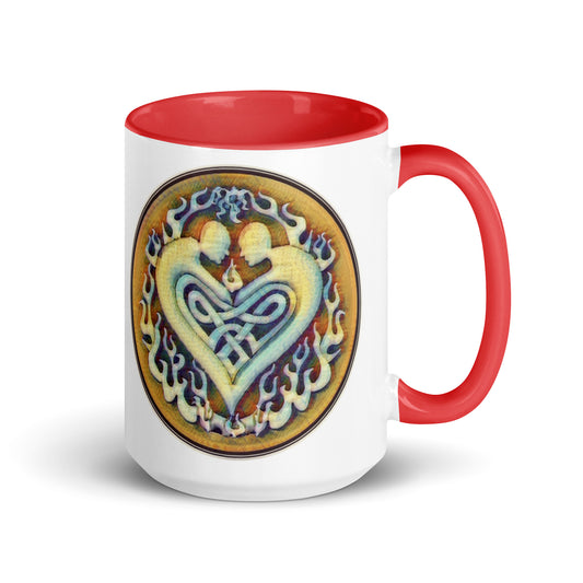 One Love MUG