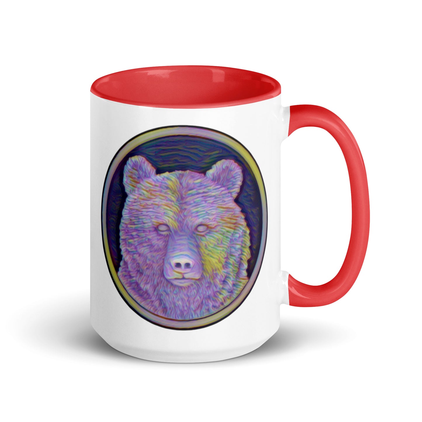 Bear MUG