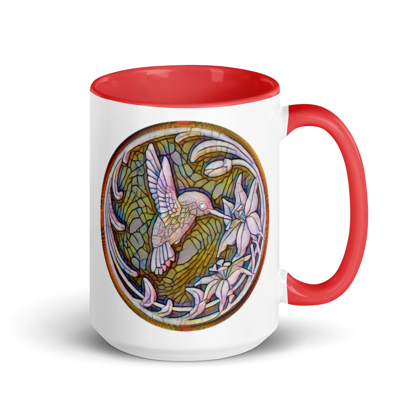 Hummingbird MUG