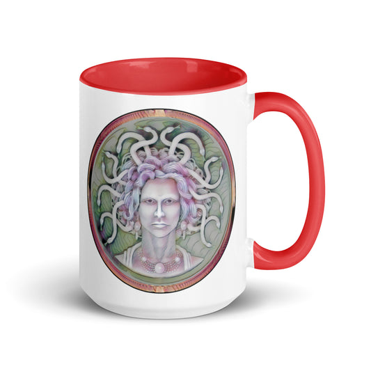 Medusa MUG