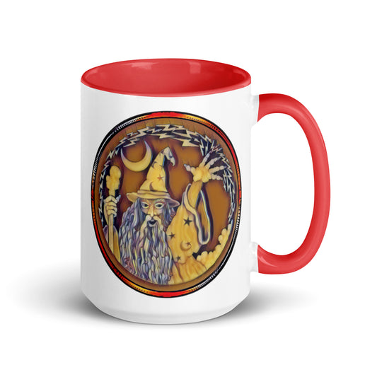 Merlin MUG