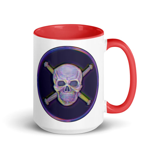 Skull & Crossbones MUG