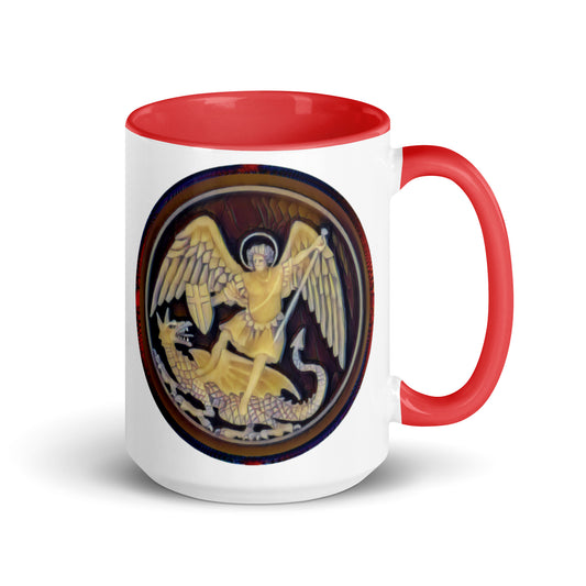 St George MUG