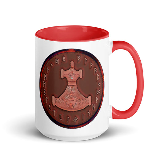 Thor's Hammer MUG