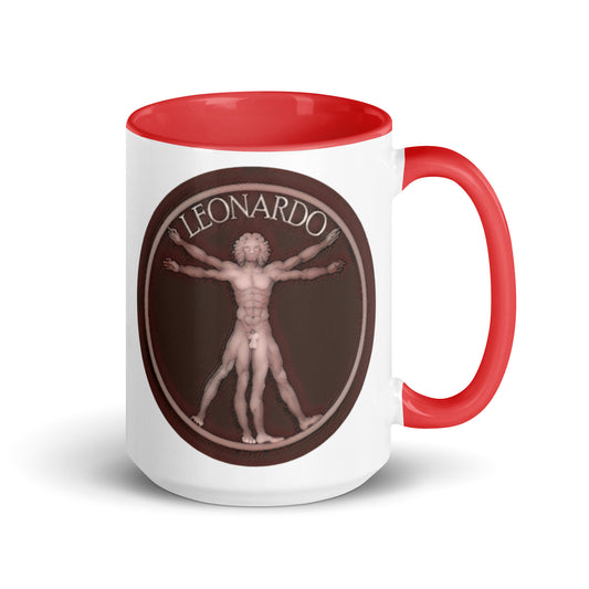 Leonardo MUG